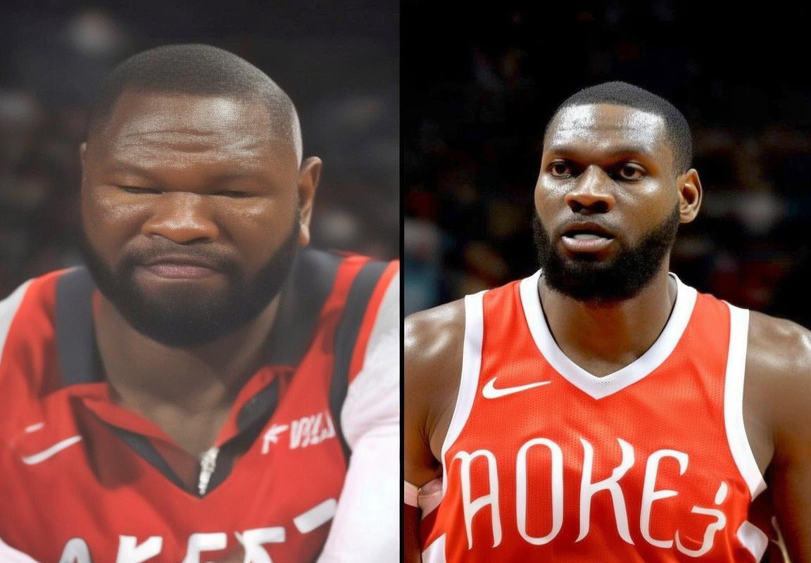 火箭队薪资重组范乔丹大幅降薪KD携豪华阵容全力冲击总冠军