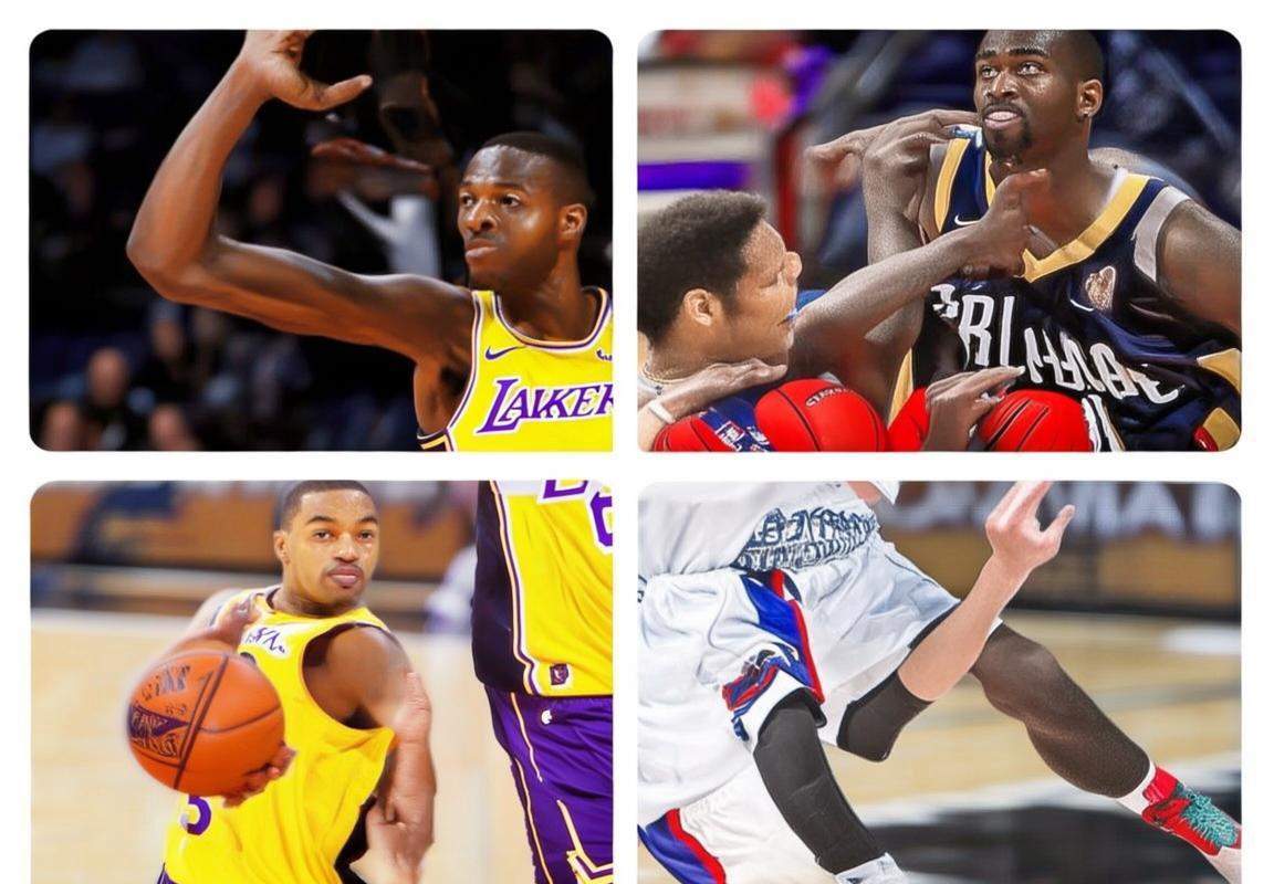 鹈鹕通过BR模拟交易获得里夫斯湖人换来克拉克斯顿实现双赢局面