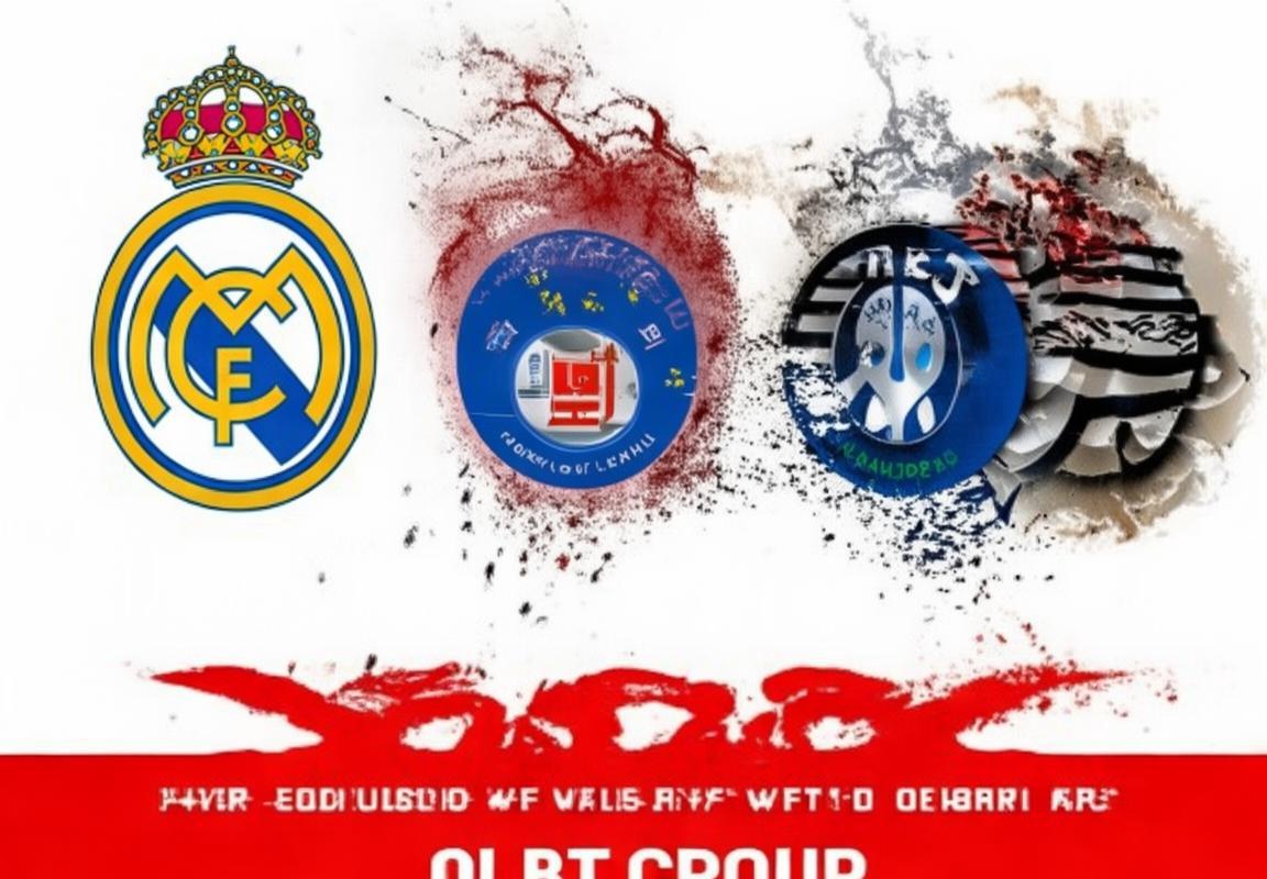 2025世俱杯：皇马、曼城、拜仁激战，梅西领迈阿密国际冲击冠军